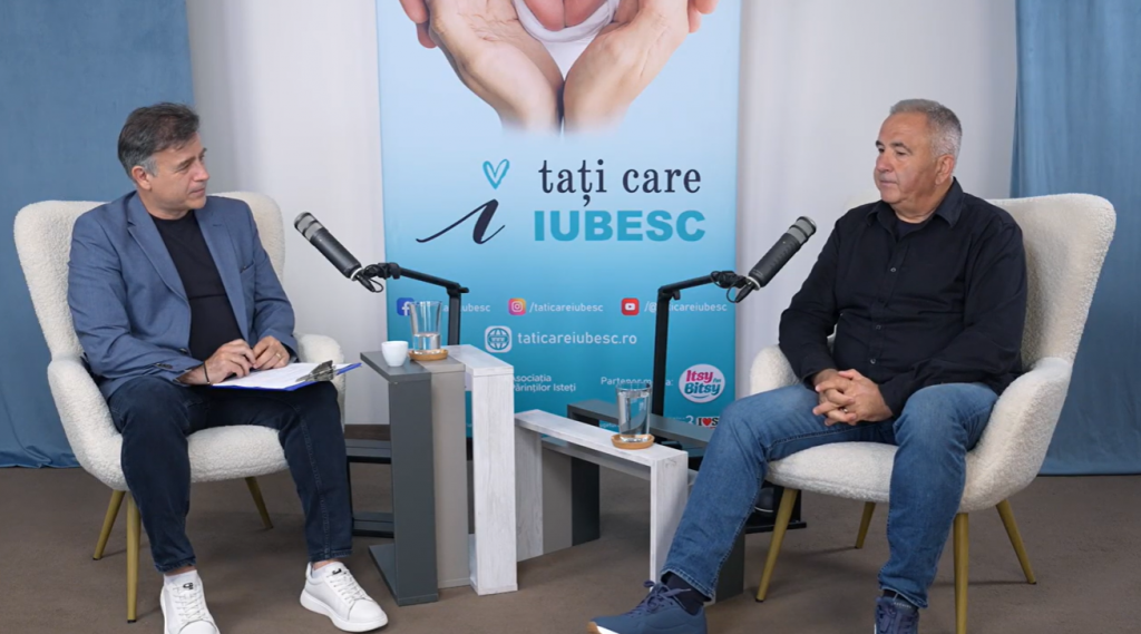 Titi Aur - Cum crești copii pregătiți pentru viață, nu feriți de ea